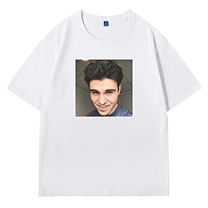 Vibes Only – Brandon Robert Brandon Robert T-Shirts