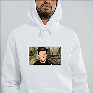Mic'd Up & Messy – Brandon Robert Brandon Robert Hoodies