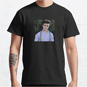 Never Boring – Brandon Robert Brandon Robert T-Shirts