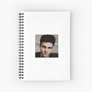 Scroll-Stopping Since Day One – Brandon Robert Brandon Robert Notebook