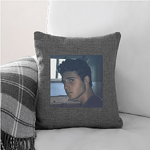 Funny Feeds Me – Brandon Robert Brandon Robert Pillows Cover