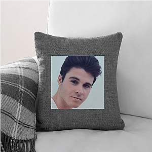Real Reactions – Brandon Robert Brandon Robert Pillows Cover