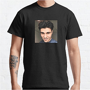 Vibes Only – Brandon Robert Brandon Robert T-Shirts