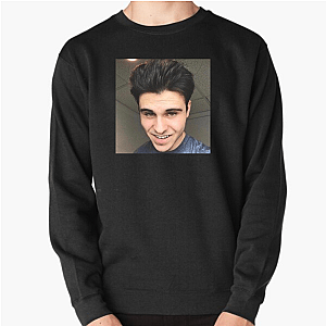 Vibes Only – Brandon Robert Brandon Robert Sweatshirts