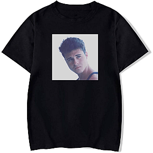 Laugh First, Prank Later – Brandon Robert Brandon Robert T-Shirts