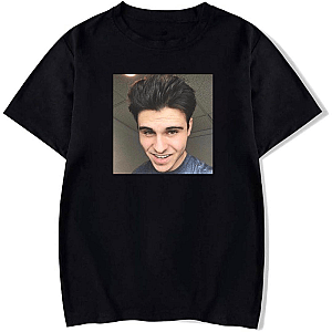 Vibes Only – Brandon Robert Brandon Robert T-Shirts