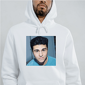 Laughs Are Loud – Brandon Robert Brandon Robert Hoodies