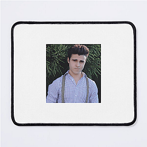 Never Boring – Brandon Robert Brandon Robert Mouse Pads