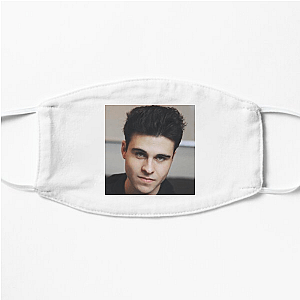 Scroll-Stopping Since Day One – Brandon Robert Brandon Robert Face Masks