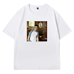 Social Energy – Brandon Robert Brandon Robert T-Shirts