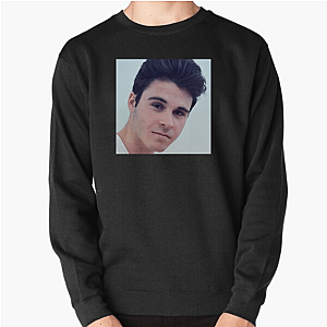 Real Reactions – Brandon Robert Brandon Robert Sweatshirts