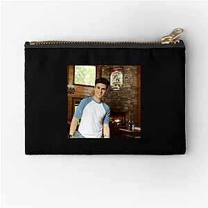 Social Energy – Brandon Robert Brandon Robert Zipper Pouches