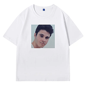 Real Reactions – Brandon Robert Brandon Robert T-Shirts