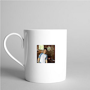 Social Energy – Brandon Robert Brandon Robert Mugs