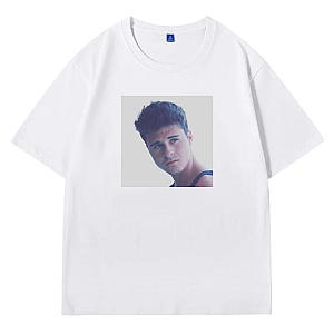 Laugh First, Prank Later – Brandon Robert Brandon Robert T-Shirts