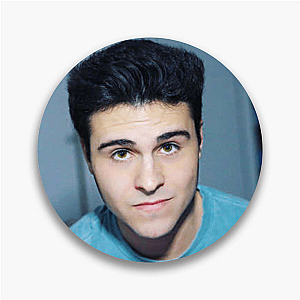 Laughs Are Loud – Brandon Robert Brandon Robert Pins