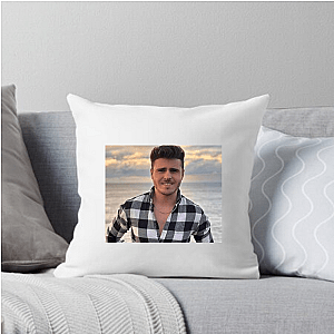 Drama? Delivered. – Brandon Robert Brandon Robert Pillows Cover