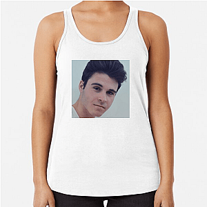 Real Reactions – Brandon Robert Brandon Robert Tank Tops