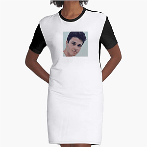 Real Reactions – Brandon Robert Brandon Robert Dresses