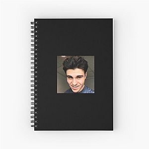 Vibes Only – Brandon Robert Brandon Robert Notebook