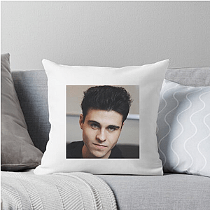 Scroll-Stopping Since Day One – Brandon Robert Brandon Robert Pillows Cover