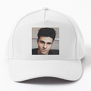 Scroll-Stopping Since Day One – Brandon Robert Brandon Robert Hats & Caps