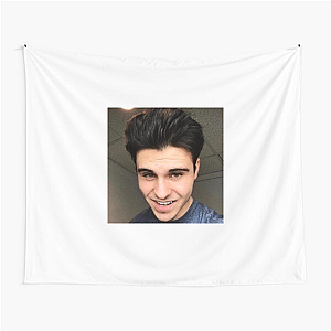 Vibes Only – Brandon Robert Brandon Robert Tapestries