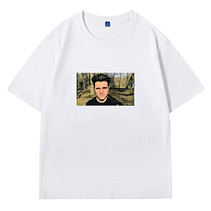 Mic'd Up & Messy – Brandon Robert Brandon Robert T-Shirts