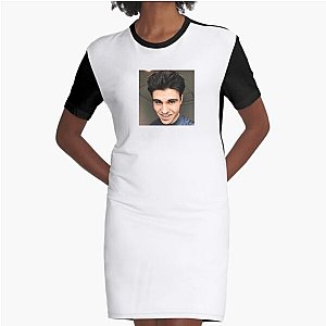 Vibes Only – Brandon Robert Brandon Robert Dresses