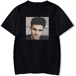 Scroll-Stopping Since Day One – Brandon Robert Brandon Robert T-Shirts