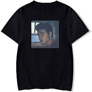 Funny Feeds Me – Brandon Robert Brandon Robert T-Shirts
