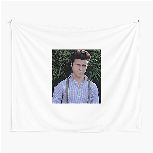 Never Boring – Brandon Robert Brandon Robert Tapestries