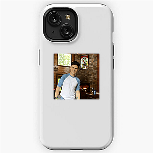 Social Energy – Brandon Robert Brandon Robert iPhone Cases