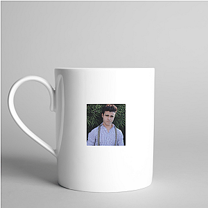 Never Boring – Brandon Robert Brandon Robert Mugs