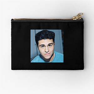 Laughs Are Loud – Brandon Robert Brandon Robert Zipper Pouches