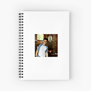 Social Energy – Brandon Robert Brandon Robert Notebook