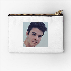 Real Reactions – Brandon Robert Brandon Robert Zipper Pouches