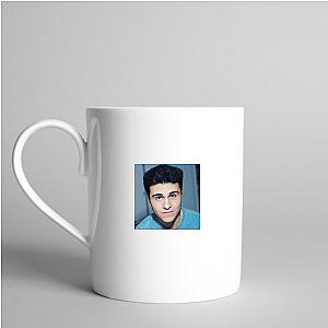 Laughs Are Loud – Brandon Robert Brandon Robert Mugs