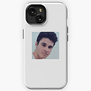 Real Reactions – Brandon Robert Brandon Robert iPhone Cases
