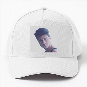 Laugh First, Prank Later – Brandon Robert Brandon Robert Hats & Caps