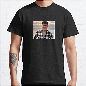 Drama? Delivered. – Brandon Robert Brandon Robert T-Shirts