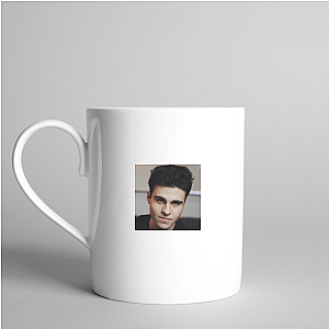 Scroll-Stopping Since Day One – Brandon Robert Brandon Robert Mugs