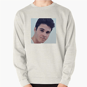 Real Reactions – Brandon Robert Brandon Robert Sweatshirts