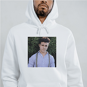 Never Boring – Brandon Robert Brandon Robert Hoodies