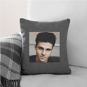 Scroll-Stopping Since Day One – Brandon Robert Brandon Robert Pillows Cover