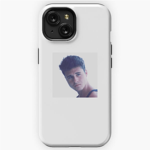 Laugh First, Prank Later – Brandon Robert Brandon Robert iPhone Cases