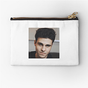 Scroll-Stopping Since Day One – Brandon Robert Brandon Robert Zipper Pouches