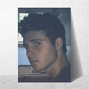 Funny Feeds Me – Brandon Robert Brandon Robert Posters