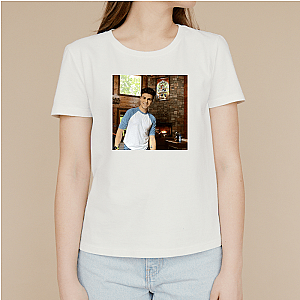 Social Energy – Brandon Robert Brandon Robert T-Shirts
