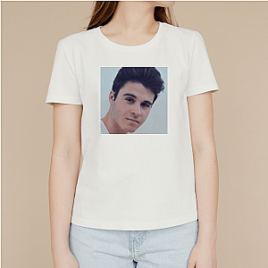 Real Reactions – Brandon Robert Brandon Robert T-Shirts